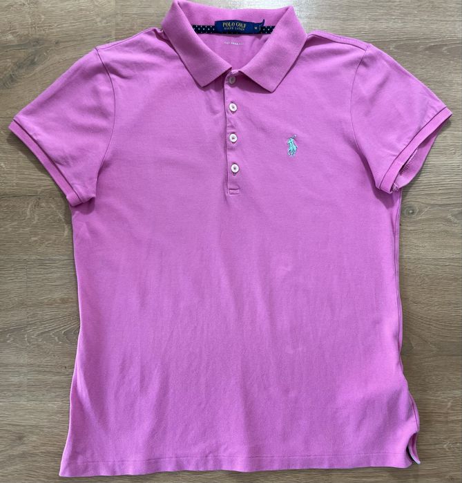 Lacoste дамска тениска размер М