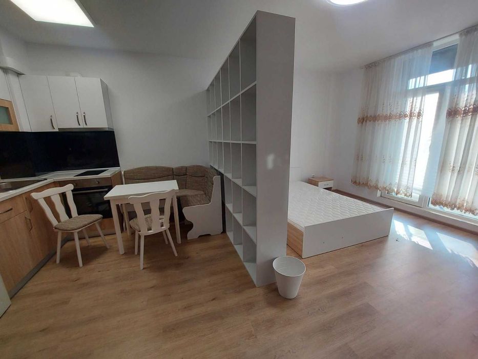 Продаваме 1-стаен Апартамент В Надежда 2