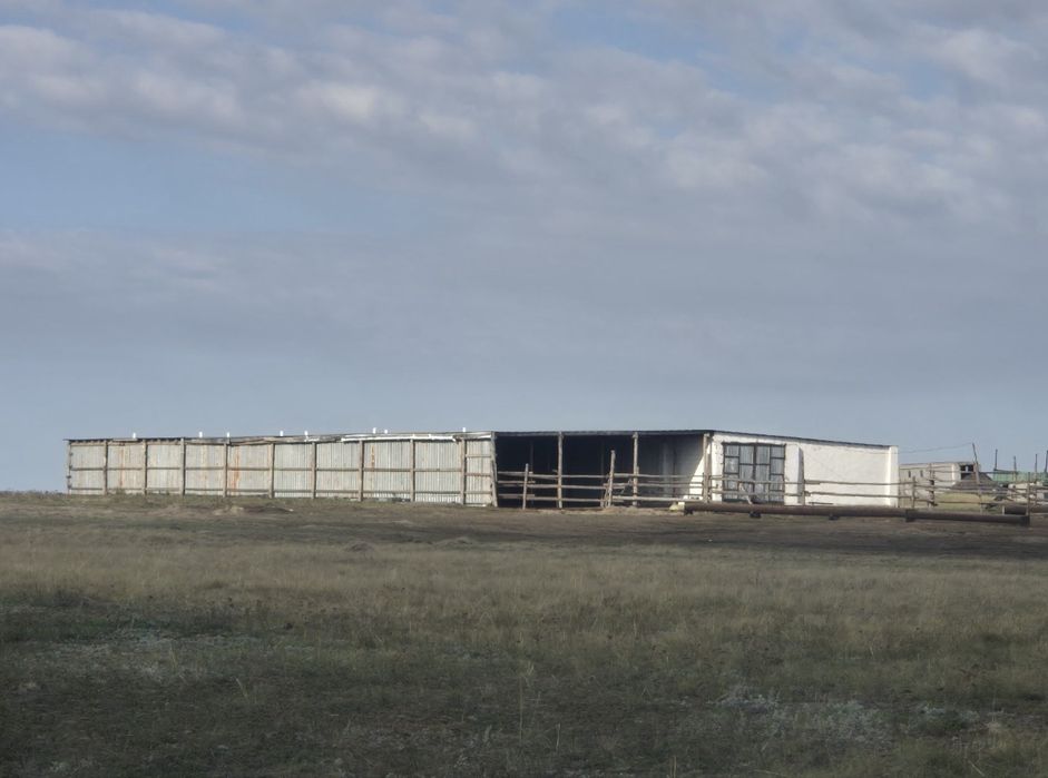 Продам крестьянское хозяйство