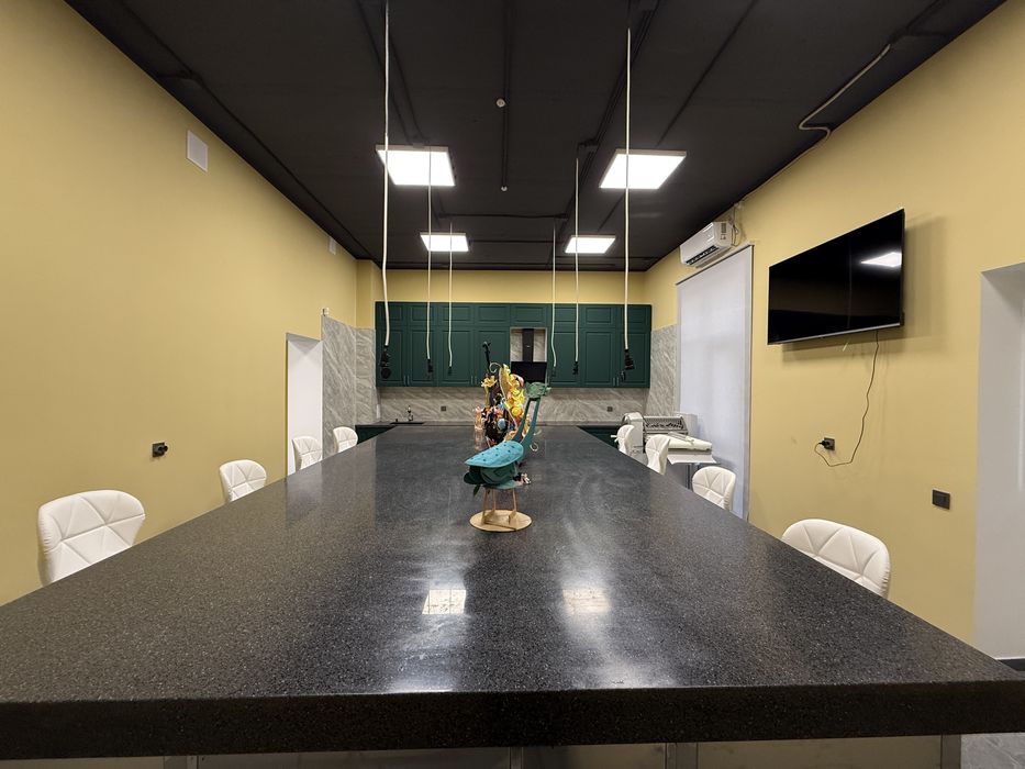 Аренда помещения