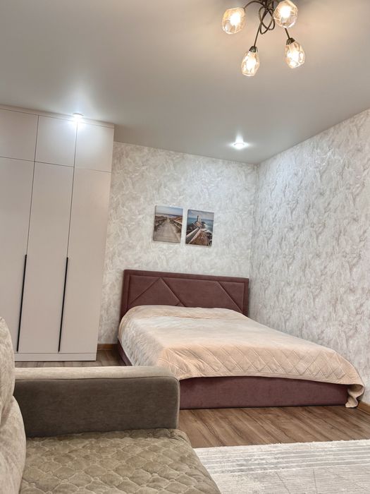 Сдается 1 комн квартира Альфа-Бета