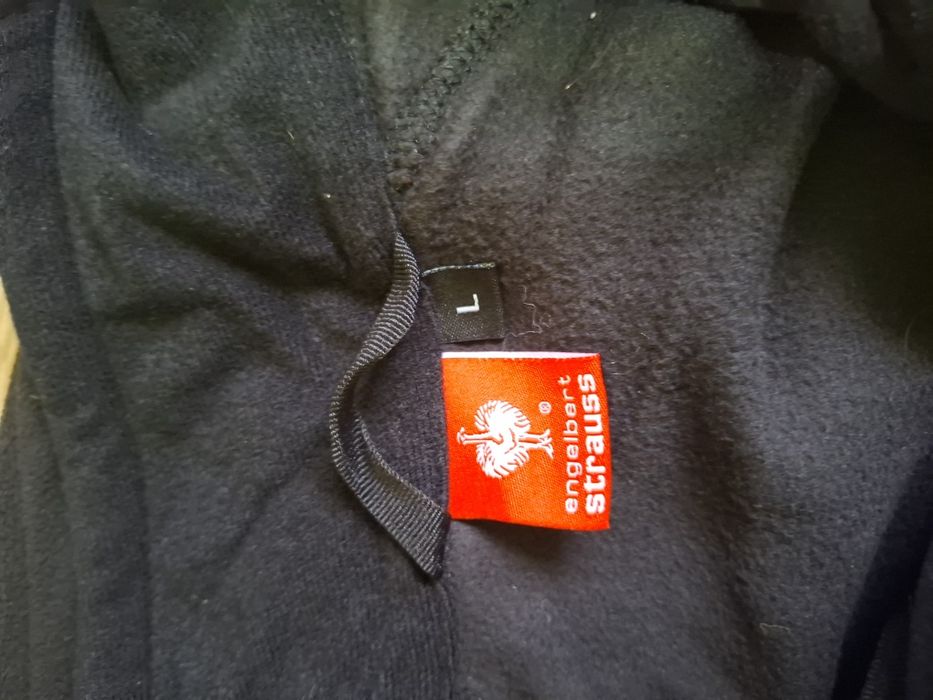 Polar engelbert strauss