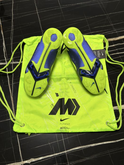 Ghete Fotbal Nike Mercurial Vapor 14 Elite