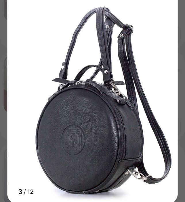 Продам сумку рюкзак