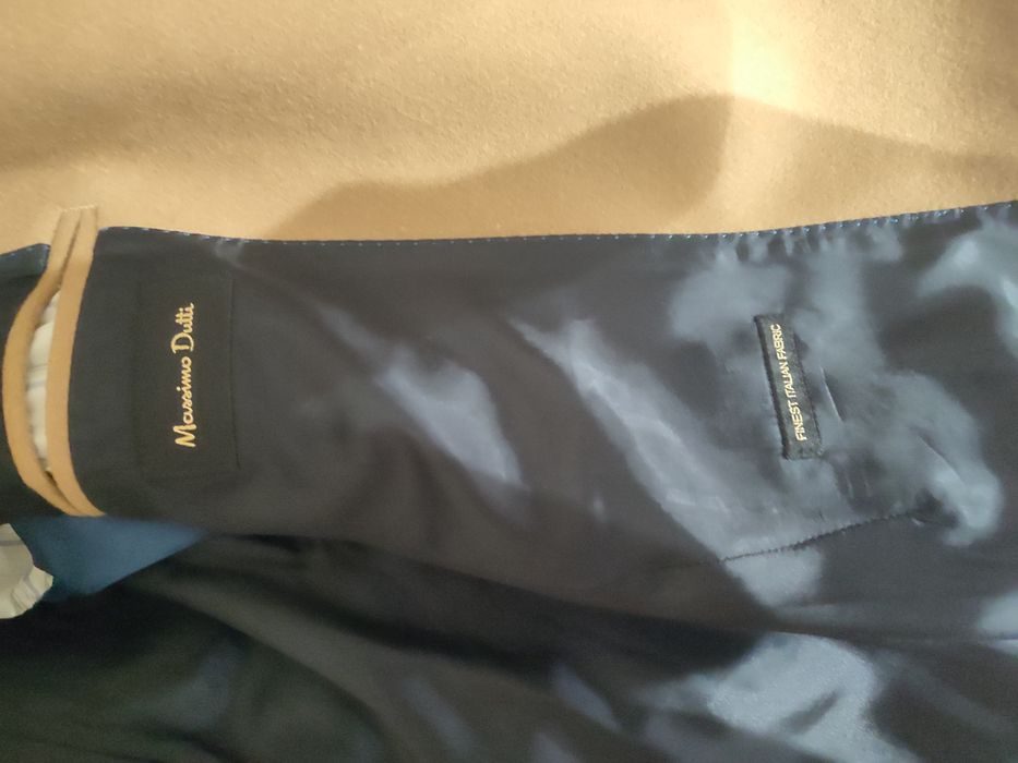 Пальто Massimo Dutti