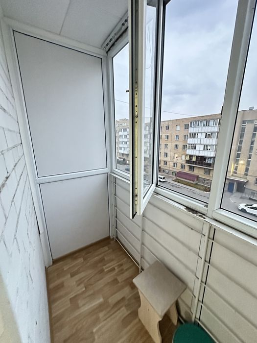 Продам квартиру