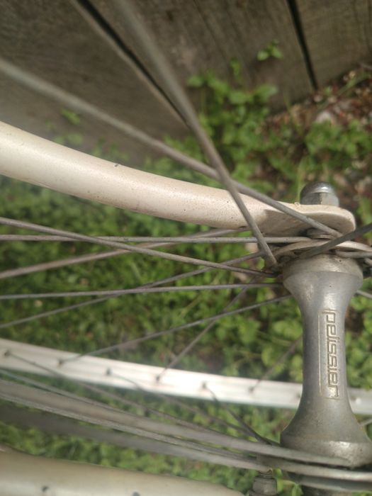 Semicursieră Gazelle Tour de France , oțel