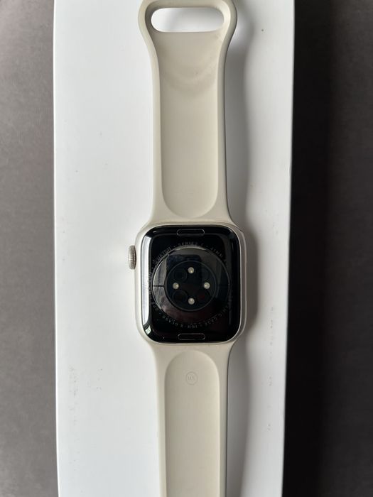 Apple Watch series 7  41 mm