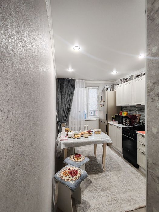 Продам 3 ком кв улученную