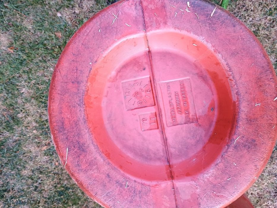 Бидони 78л, с канелка