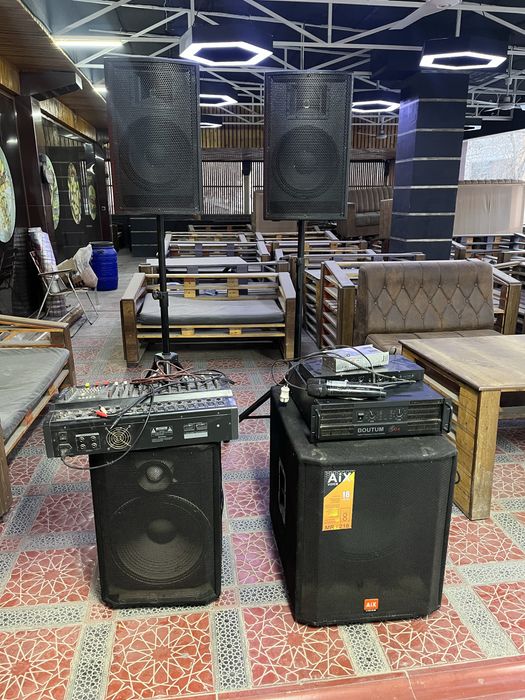 Kalonka komplekt sotiladi (Срочный)