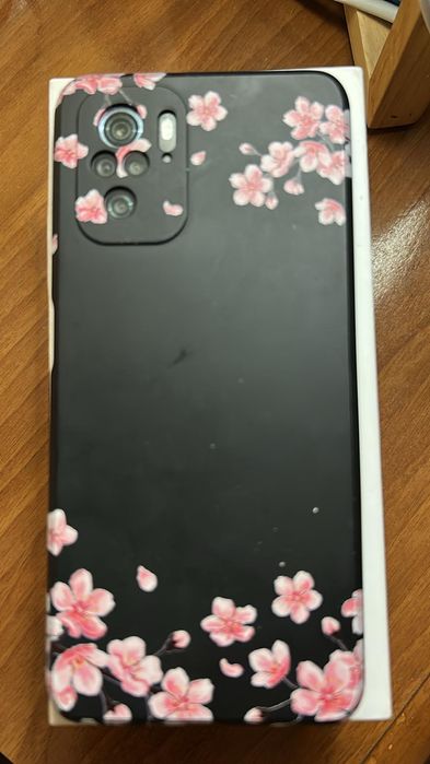 Xiaomi Redmi Note 10s