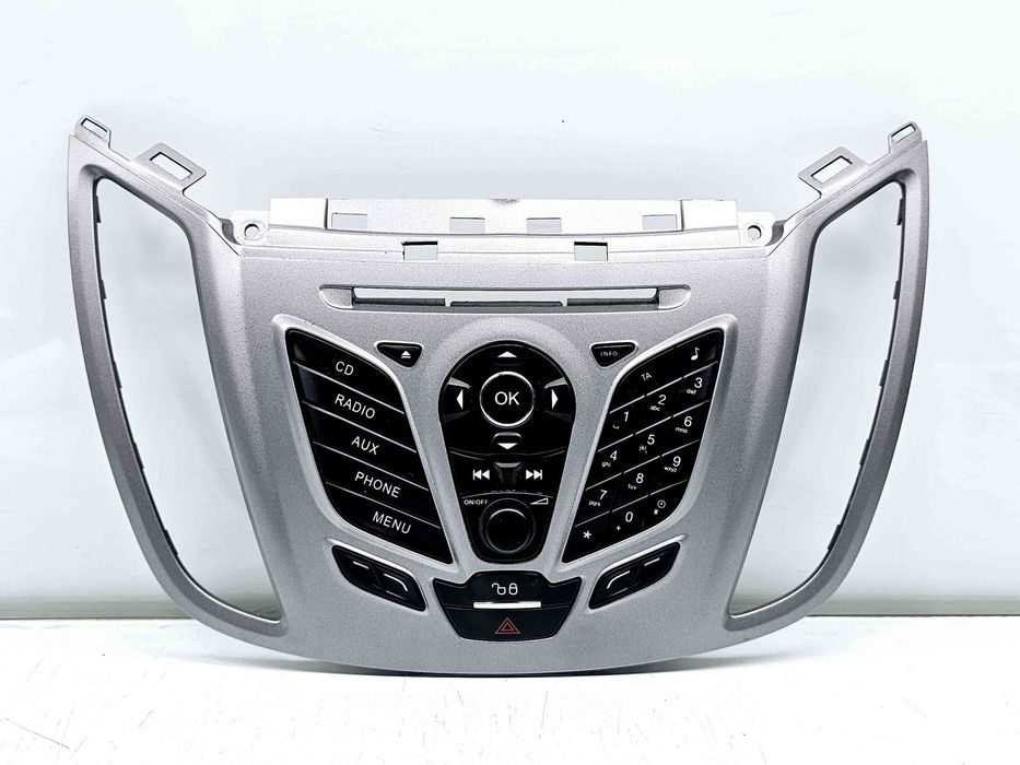 Panou media Ford C-Max 2 [Fabr 2010-2015] BM5T-18K811-BA
