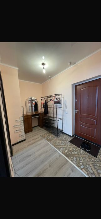 Аренда квартира
