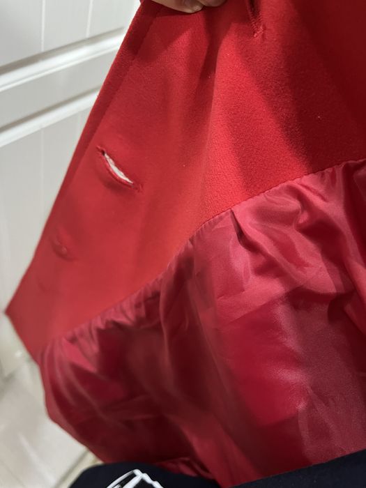 Пальто продается