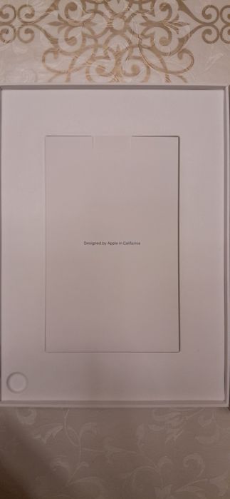 iPad Air 11 - inch M2 - Wi-fi