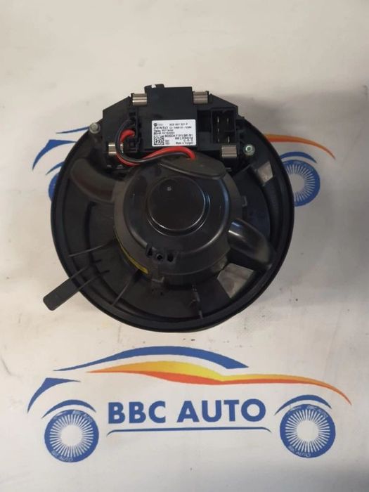 MOTORAS HABITACLU VW PASSAT B6 CLIMATRONIC