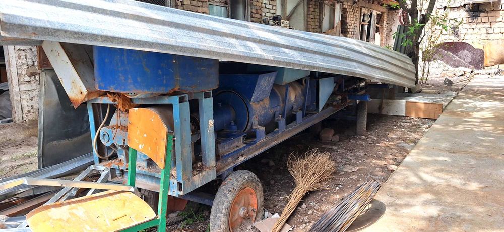 Хом Гишт апарати