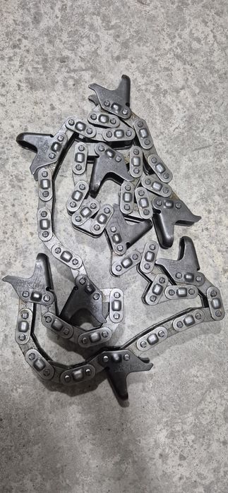 Комбайн запчастлари