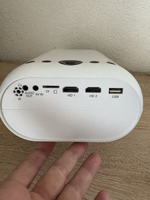 Проектор за домашно кино Goodmans