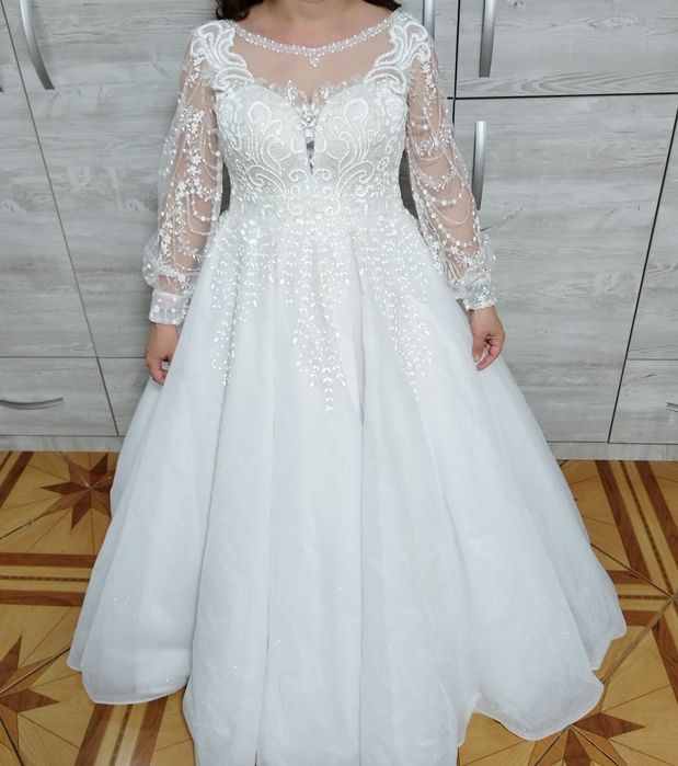Rochie de mireasa
