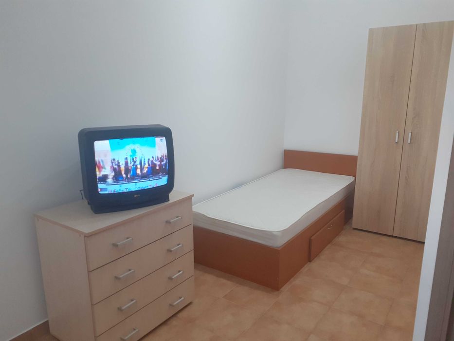 Garsoniera de Inchiriat