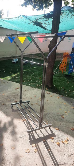 Temir veshilka sotiladi. Sifati a'lo