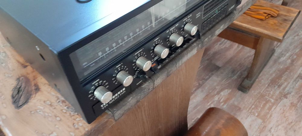 Telefunken TR 1200