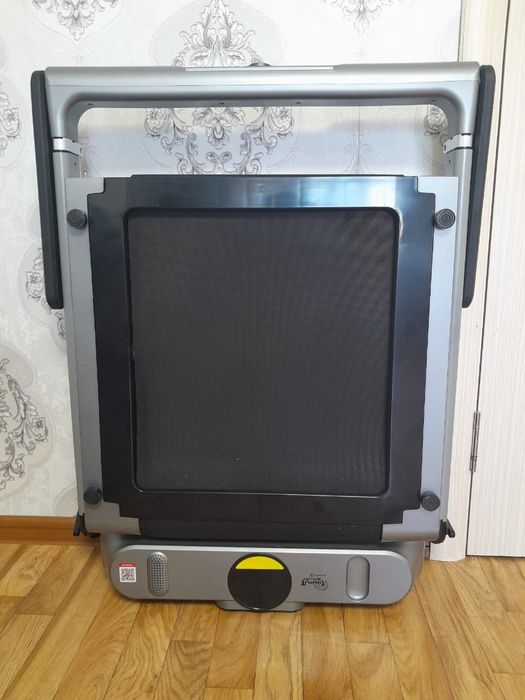 Супер беговая дорожка