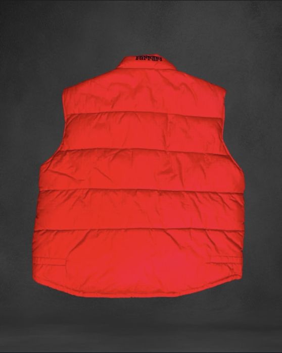 Елек  Ferrari Размер - М