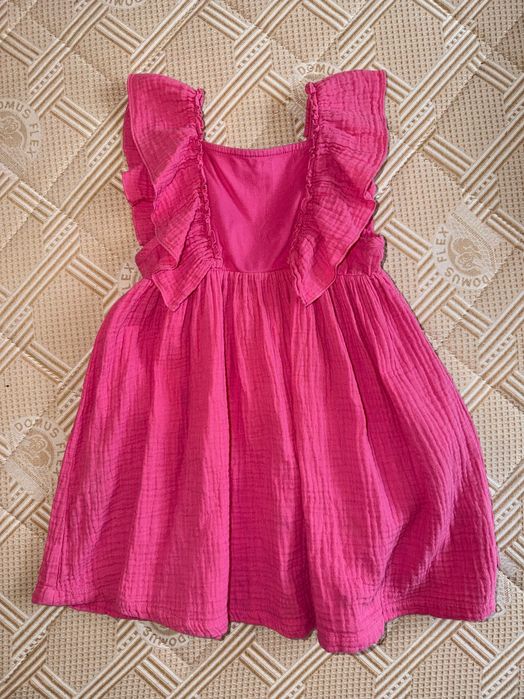 Set de haine pentru vară H&M 2-3 ani 98 cm