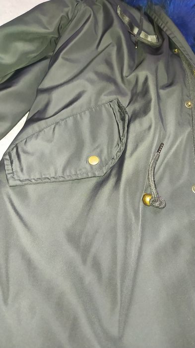 Продам Женскую Парку