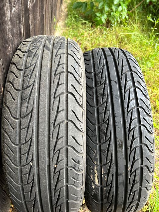 Летни Гуми 175/65/14 Nankang 4бр