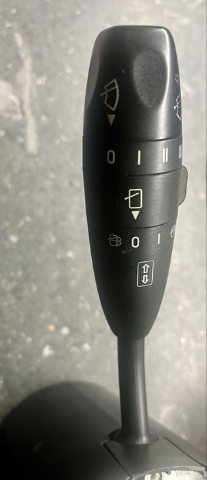 Лост чистачки / мигачи  Мерцедес А и Б клас - A ; B class W169 / W245