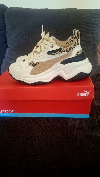 Маратонки Puma 36 номер