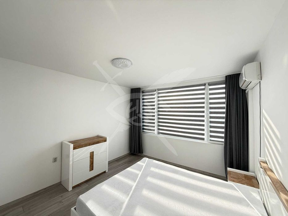 Двустаен - Меден Рудник