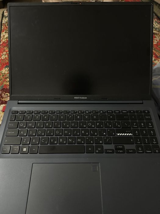 Ноутбук Asus vivobok