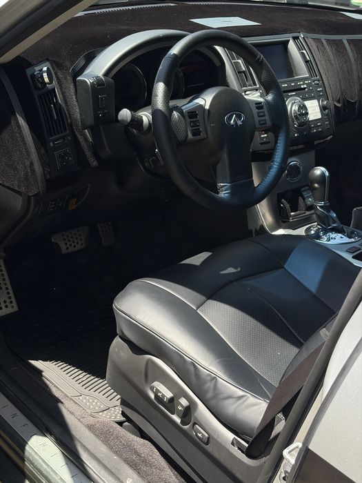 Infiniti fx35 2006 3.5L