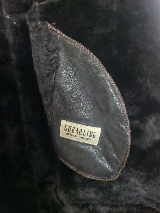 Дубленка турецкая 54-56р.