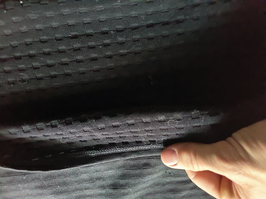 Кофта флисовая б\у