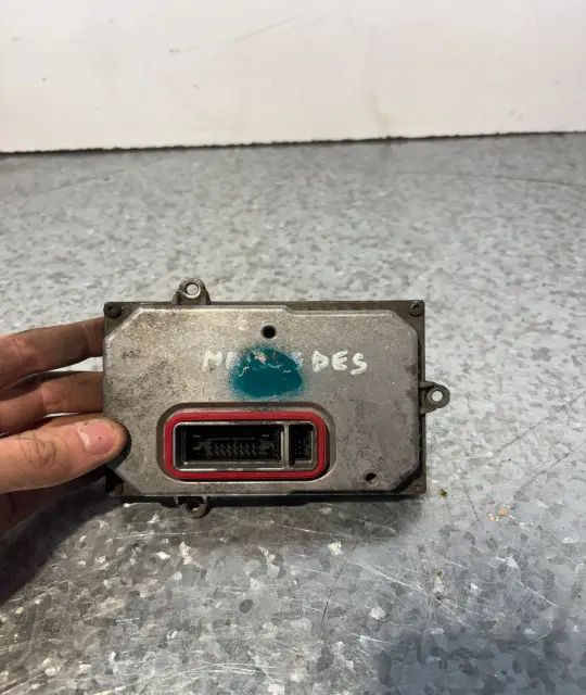 Balast / Modul Xenon Mercedes-Benz S-Class 2011