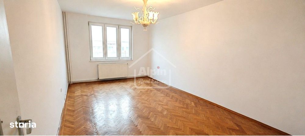 Apartament Luminos Insorit 3 Camerare I Astra