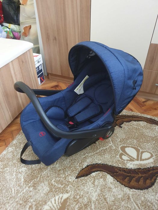 Бебешко столче/кошница за кола Loreli