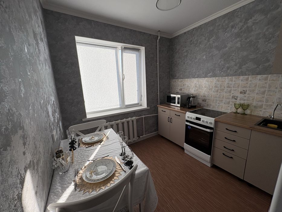 Аренда квартиры. День/Ночь/Сутки