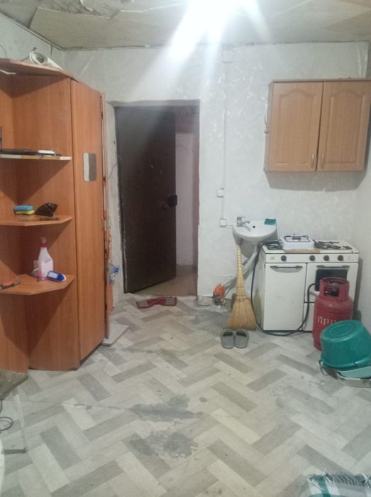 Сдам комнату в общежитии