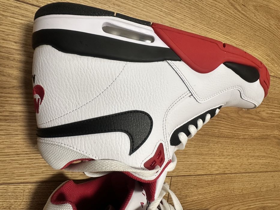 Nike Air Flight -100% (43номер)оригинални ,чисто нови с кутия