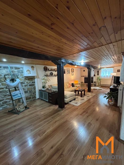 Продава се Къща в Севлиево - 154 кв.м за 991 €/кв.м - Снимка #5