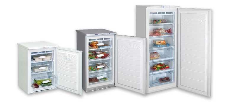 Тартпасы бар жидектер мен көкөністерді мұздатуға арналған мұздатқыштар