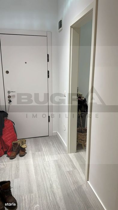 Apartament 2 camere, modern, 45mp, parcare subterana, Beta Residence