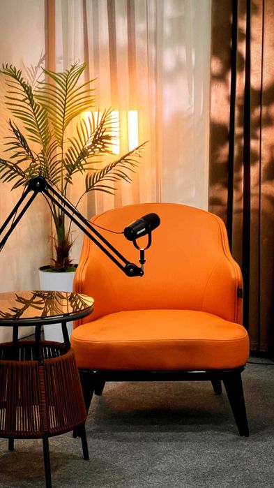 Студия 1 час 250000 сум